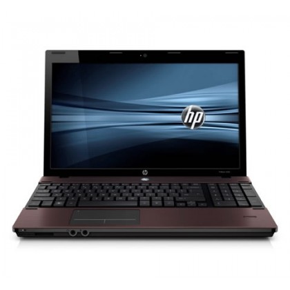 HP ProBook 4520S Core i3 2.13GHz, 4GB RAM, 250GB HDD, 15.6" HD Display